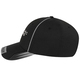 Cadillac Racing Hat - Silver